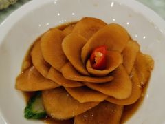 -江南村酒家