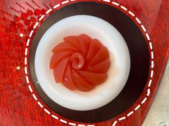 -广州逸林假日酒店·四季桃源中餐厅(白云山风景区店)