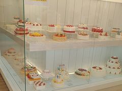 -甜星Star面包生日蛋糕(北坦店)