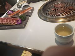 -千寻山野烤肉(中关村店)