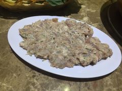 -牛叔鲜羊肉铜火锅(远东小区店)