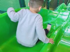 -蒙特利亲子乐园