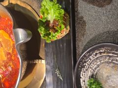 -湊湊火锅·茶憩(来福士广场店)