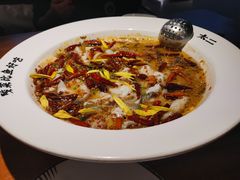老坛子酸菜鱼-太二酸菜鱼(财富购物中心店)