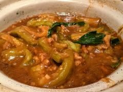 -中山保利艾美酒店-乐美中餐厅