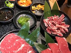 -九田家黑牛烤肉料理(太阳城店)