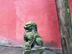 -都江堰普照寺