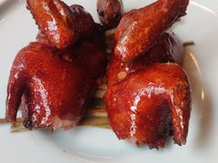 -那家小馆•北京菜•烤鸭(香山店)