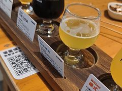 -木屋烧烤(坂田天安云谷店)