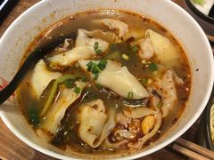 -谭师爷龙抄手(白下路店)