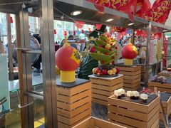 -佰园全日西餐厅-厦门佰翔软件园酒店