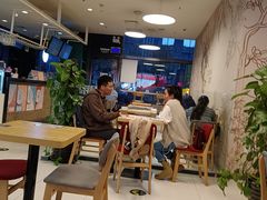 -织荆鸟咖啡(首开福茂店)