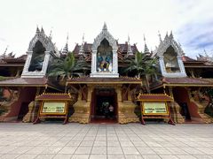 -西双版纳总佛寺