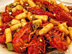 -御苑宾馆-中餐厅