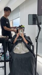 -熙.Hair 丨专注女子中长发丨
