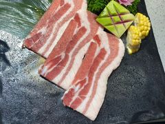 -妥妥烤肉料理(昙华林店)
