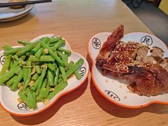 -花盐街·四川乐山小吃(西单大悦城店)