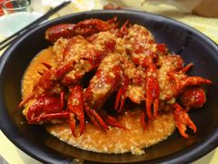 -聚味瞿记·龙虾堂(坡子街店)