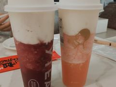 -拾叁茶(罗汉巷店)