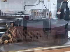 -烤肉宛饭庄(北新桥店)