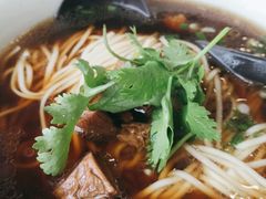 -李先生牛肉面大王(站北广场店)
