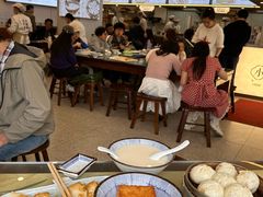 -小桃园·豆浆油条(复兴中路店)