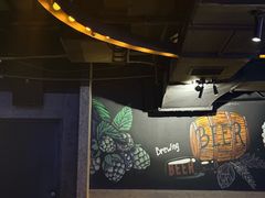 -麦凯伦烧烤·精酿超级工厂店(金桥总店)