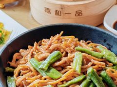 -嘉和一品粥(方庄店)