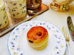 -The Ritz Restaurant