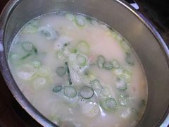 -神仙雪浓汤(明洞店)