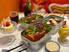 -Eckl’s爱氏热狗(猫街店)