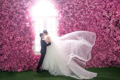 -太郎花子婚纱摄影艺术中心