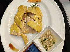 -丰收日·小海鲜·沪上家宴(顾村正大店)