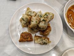 煎馄饨-小实惠嘉(威海路店)