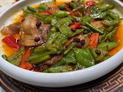 -李氏传家菜(兴城路店)