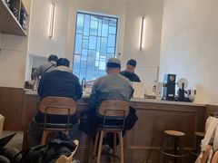 -Parking Coffee(孩儿巷店)