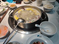 -鱼不群斑鱼火锅(泰兴佳源店)