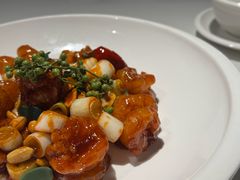 -羲和雅苑•北京烤鸭(国贸商城店)