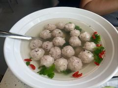 -巧克力渔家.小船海鲜家常菜(万平口店)