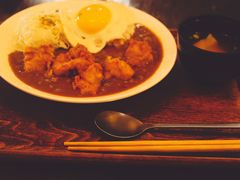 原味鸡块咖喱-金龙咖喱