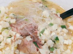 -马洪小炒泡馍馆(钟楼回民街店)