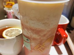 -喜茶(广州东方宝泰店)