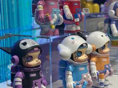 -泡泡玛特POPMART(西单大悦城店)
