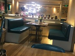 -青瓷火锅料理(西单大悦城店)