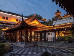 -江宁织造博物馆