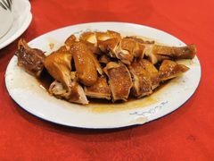 -胜记菜馆(文明路)