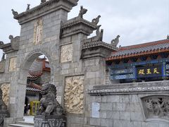 -南岳衡山风景名胜区