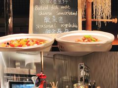 -杭州滨江世融艾美酒店·新食谱全日餐厅