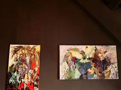 -YUE·6·西式融合餐厅(外滩六号店)