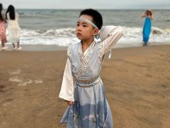 -老虎石海上公园